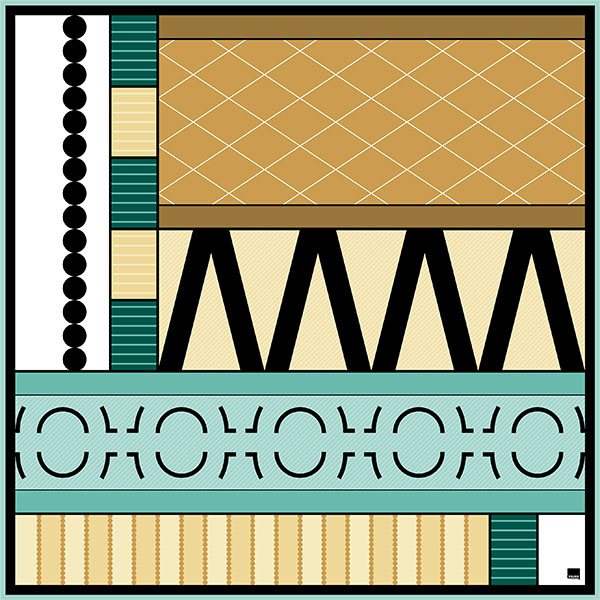 Design for The Night Watch