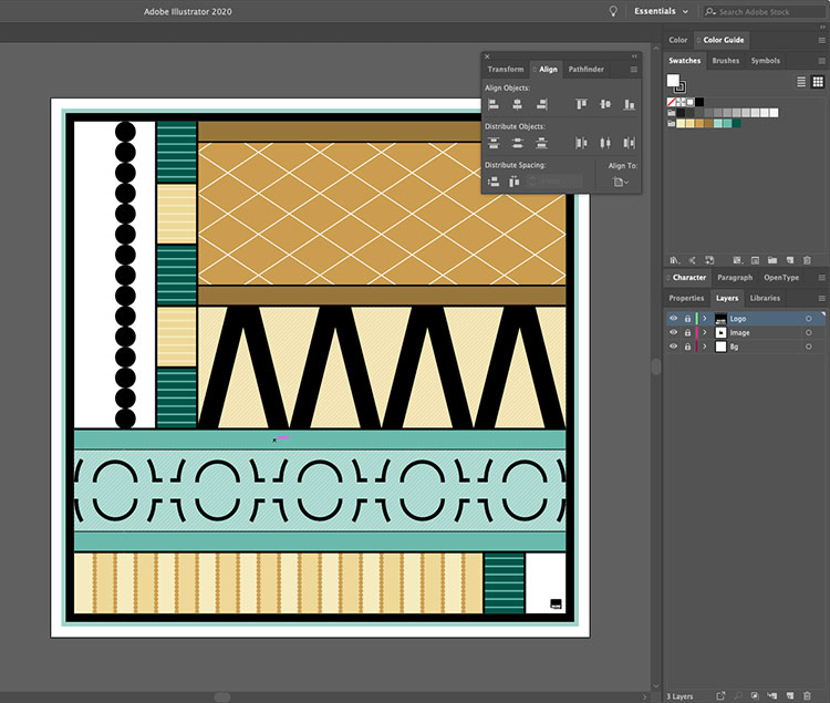 Digital for The Night Watch