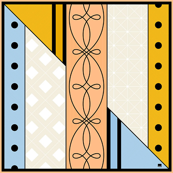 Design for The Meagre Company