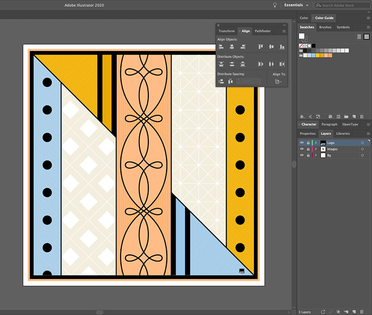 Digital for The Meagre Company