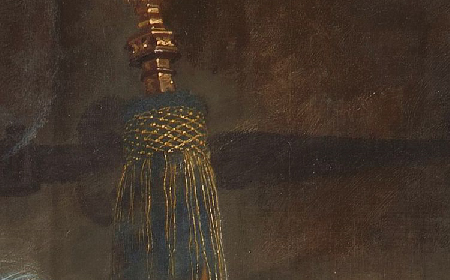 Detail of Militia Company of District VIII